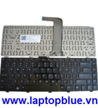 Bàn phím Laptop Dell Inspiron 14R N4110 N4050 N5040 N5050 3420 3520 5420 7420, 15R 5520 7520